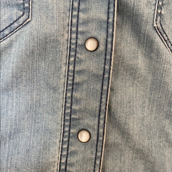 Denim Jacket - Picture 5 of 7